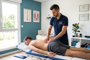 Rester actif après l&rsquo;ostéopathie : ce que dit la science